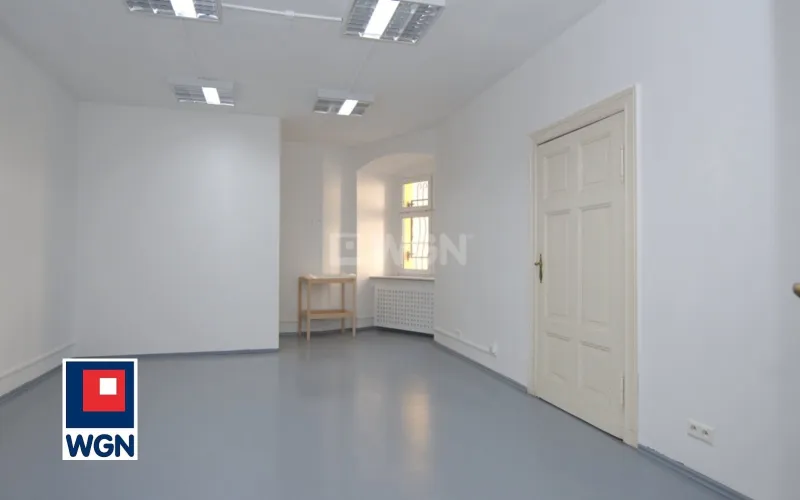 Lokal biurowy na  wynajem Poznań - Duży lokal na wynajem 137m2, Centrum, Stare Miasto, Poznań.