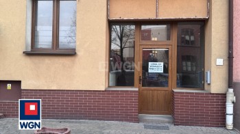 Lokal handlowy na wynajem Ostrów Wielkopolski, centrum